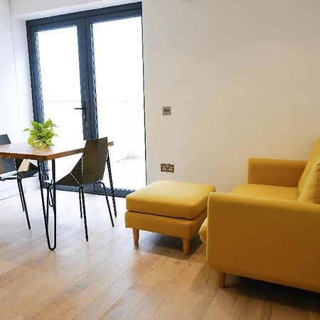 Cute Central London Flat Екстер'єр фото