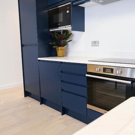 Cute Central London Flat Екстер'єр фото