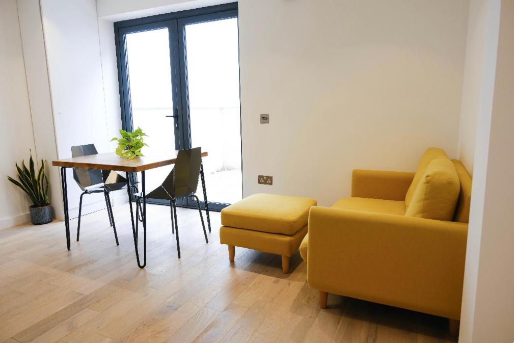 Cute Central London Flat Екстер'єр фото
