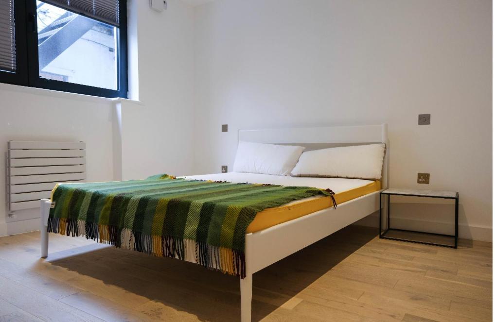Cute Central London Flat Екстер'єр фото