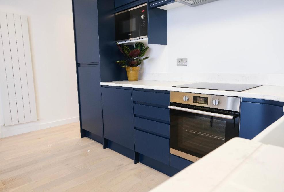 Cute Central London Flat Екстер'єр фото